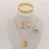 6 conjunto 4 pieces 33eu
