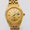 Reloj HALEI mujer all gold