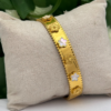 Pulsera Flor