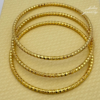 3 Brazaletes
