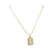 Collar bab el mansour